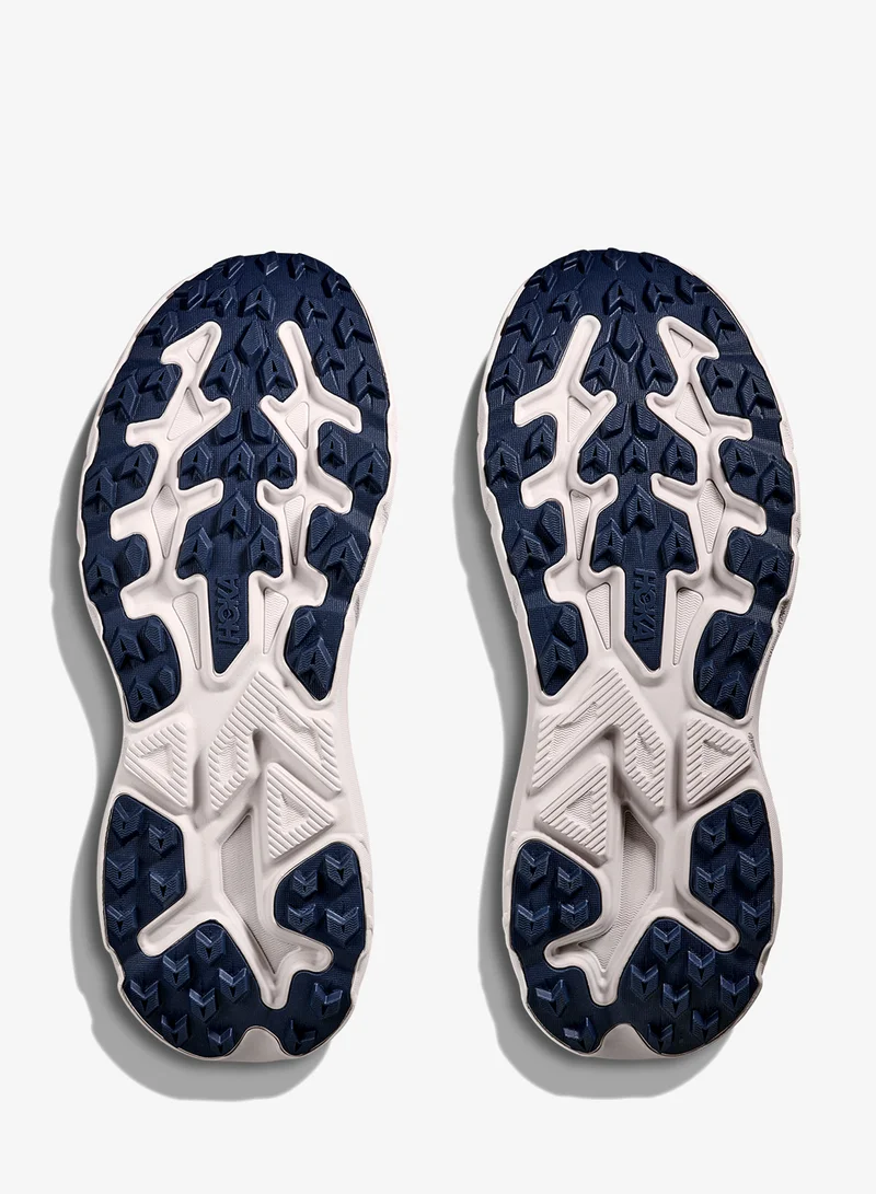 Hoka MIDNIGHT BLUE / GROUT Challenger 8 for Men | Best Price UAE